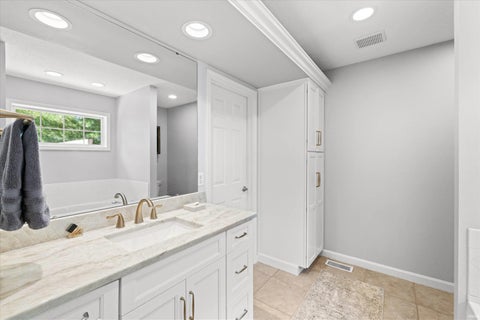 Tiny photo for 4544 Rimridge Drive, Evansville, IN 47711 (MLS # 202635329)