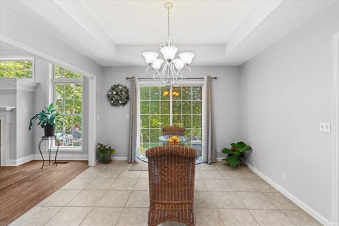 Tiny photo for 4544 Rimridge Drive, Evansville, IN 47711 (MLS # 202635329)