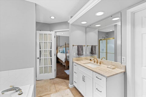 Tiny photo for 4544 Rimridge Drive, Evansville, IN 47711 (MLS # 202635329)