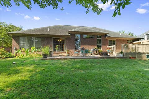 Tiny photo for 4544 Rimridge Drive, Evansville, IN 47711 (MLS # 202635329)