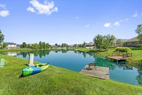 Tiny photo for 4544 Rimridge Drive, Evansville, IN 47711 (MLS # 202635329)