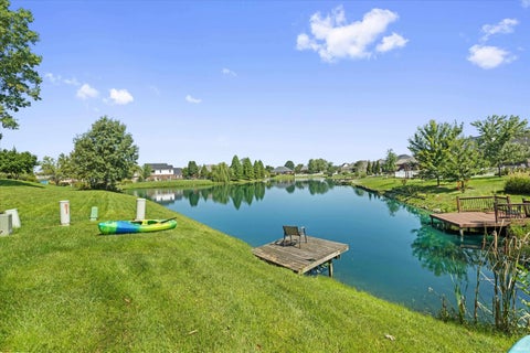 Tiny photo for 4544 Rimridge Drive, Evansville, IN 47711 (MLS # 202635329)