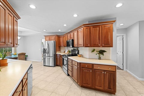 Tiny photo for 4544 Rimridge Drive, Evansville, IN 47711 (MLS # 202635329)
