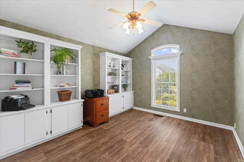 Tiny photo for 4544 Rimridge Drive, Evansville, IN 47711 (MLS # 202635329)