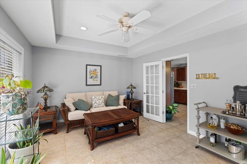 Tiny photo for 4544 Rimridge Drive, Evansville, IN 47711 (MLS # 202635329)