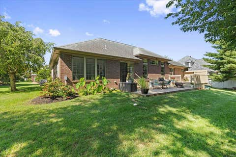 Tiny photo for 4544 Rimridge Drive, Evansville, IN 47711 (MLS # 202635329)