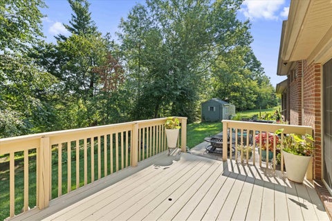 Tiny photo for 4544 Rimridge Drive, Evansville, IN 47711 (MLS # 202635329)