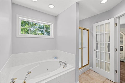 Tiny photo for 4544 Rimridge Drive, Evansville, IN 47711 (MLS # 202635329)