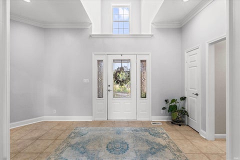 Tiny photo for 4544 Rimridge Drive, Evansville, IN 47711 (MLS # 202635329)