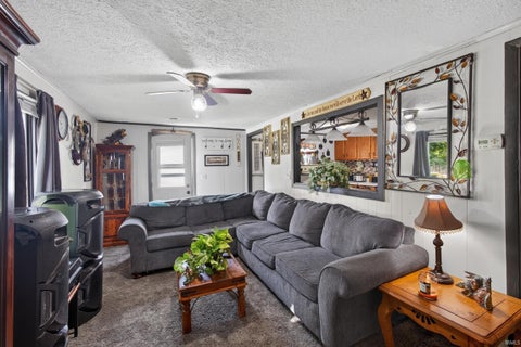 Tiny photo for 211 S Wayne Street, Flora, IN 46929 (MLS # 202624698)