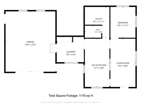 Tiny photo for 211 S Wayne Street, Flora, IN 46929 (MLS # 202624698)