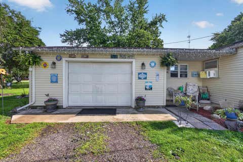 Tiny photo for 211 S Wayne Street, Flora, IN 46929 (MLS # 202624698)