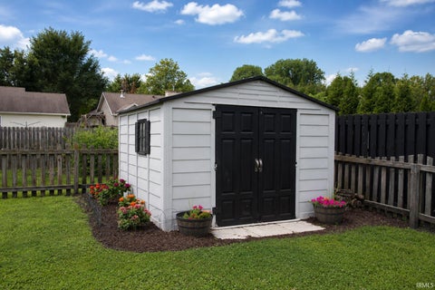 Tiny photo for 4112 Stergen Drive, Lafayette, IN 47909 (MLS # 202629403)