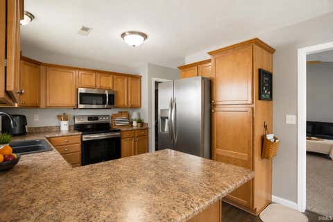 Tiny photo for 4112 Stergen Drive, Lafayette, IN 47909 (MLS # 202629403)