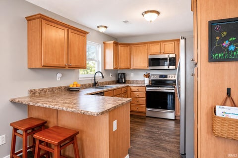 Tiny photo for 4112 Stergen Drive, Lafayette, IN 47909 (MLS # 202629403)
