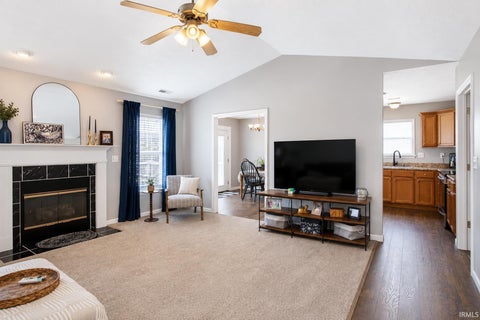 Tiny photo for 4112 Stergen Drive, Lafayette, IN 47909 (MLS # 202629403)