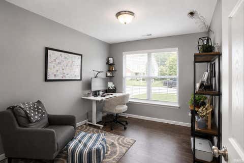Tiny photo for 4112 Stergen Drive, Lafayette, IN 47909 (MLS # 202629403)