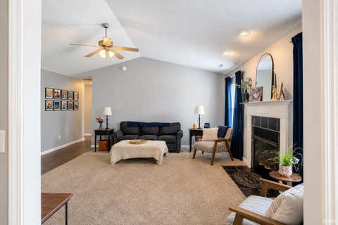 Tiny photo for 4112 Stergen Drive, Lafayette, IN 47909 (MLS # 202629403)