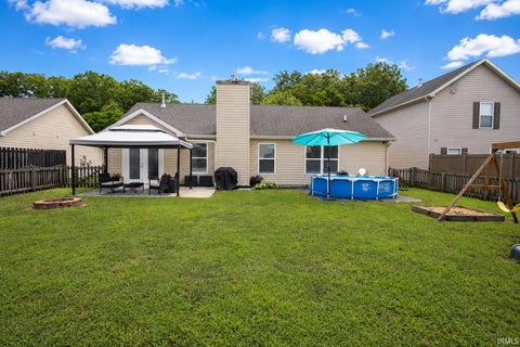Tiny photo for 4112 Stergen Drive, Lafayette, IN 47909 (MLS # 202629403)