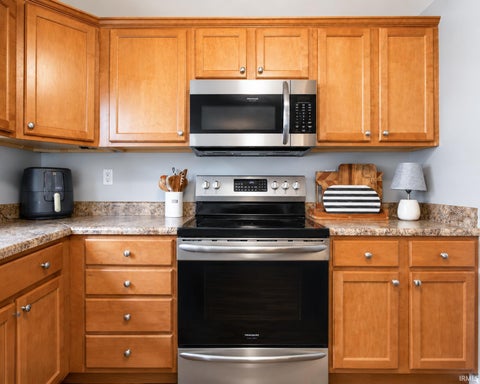 Tiny photo for 4112 Stergen Drive, Lafayette, IN 47909 (MLS # 202629403)