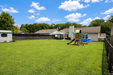 Tiny photo for 4112 Stergen Drive, Lafayette, IN 47909 (MLS # 202629403)