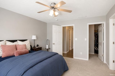 Tiny photo for 4112 Stergen Drive, Lafayette, IN 47909 (MLS # 202629403)