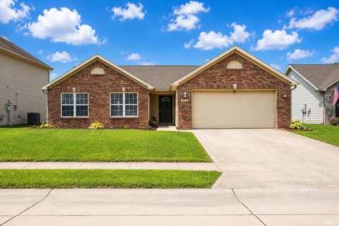 Photo of 4112 Stergen Drive, Lafayette, IN 47909 (MLS # 202629403)