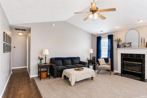 Tiny photo for 4112 Stergen Drive, Lafayette, IN 47909 (MLS # 202629403)
