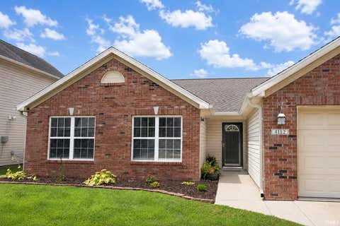 Tiny photo for 4112 Stergen Drive, Lafayette, IN 47909 (MLS # 202629403)