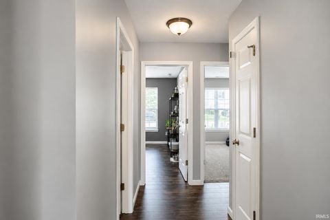 Tiny photo for 4112 Stergen Drive, Lafayette, IN 47909 (MLS # 202629403)