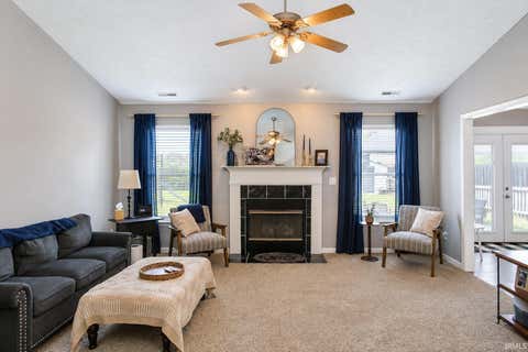 Tiny photo for 4112 Stergen Drive, Lafayette, IN 47909 (MLS # 202629403)
