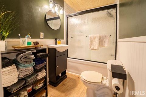 Tiny photo for 2531 N Armstrong Street, Kokomo, IN 46901 (MLS # 202603242)