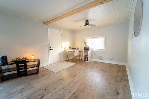 Tiny photo for 2531 N Armstrong Street, Kokomo, IN 46901 (MLS # 202603242)