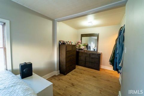 Tiny photo for 2531 N Armstrong Street, Kokomo, IN 46901 (MLS # 202603242)