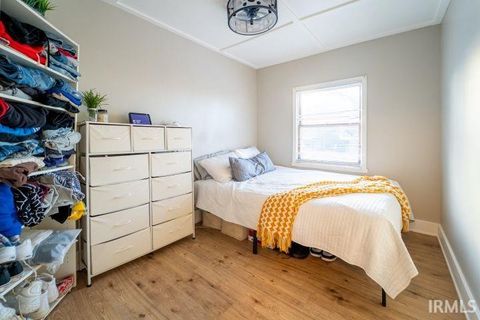 Tiny photo for 2531 N Armstrong Street, Kokomo, IN 46901 (MLS # 202603242)