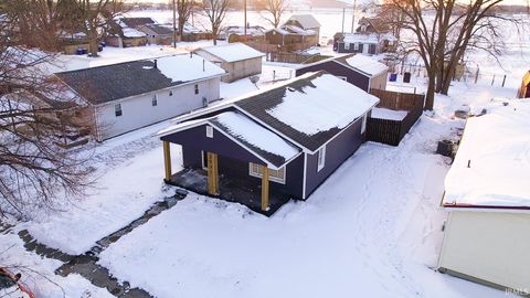 Tiny photo for 2531 N Armstrong Street, Kokomo, IN 46901 (MLS # 202603242)