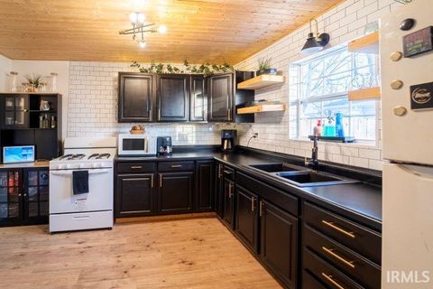 Tiny photo for 2531 N Armstrong Street, Kokomo, IN 46901 (MLS # 202603242)