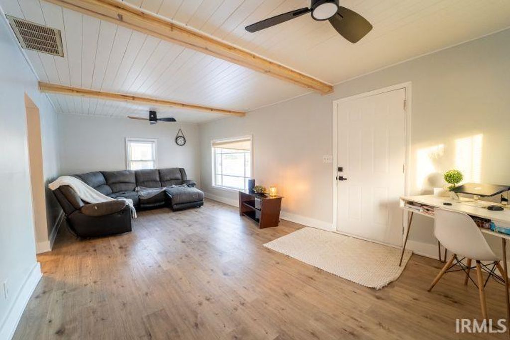 Photo of 2531 N Armstrong Street, Kokomo, IN 46901 (MLS # 202603242)