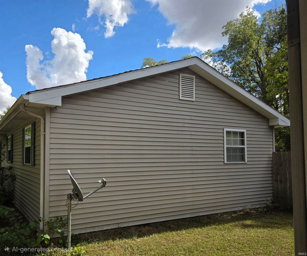 Photo of 611 Hillcrest Drive, Monticello, IN 47960 (MLS # 202540628)