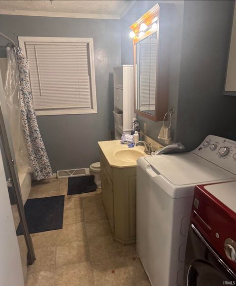 Tiny photo for 611 Hillcrest Drive, Monticello, IN 47960 (MLS # 202540628)