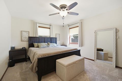 Tiny photo for 3625 Meadowview Drive, Lafayette, IN 47909 (MLS # 202615568)