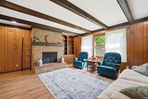 Tiny photo for 3625 Meadowview Drive, Lafayette, IN 47909 (MLS # 202615568)