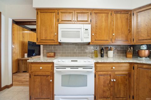 Tiny photo for 3625 Meadowview Drive, Lafayette, IN 47909 (MLS # 202615568)