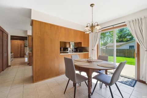 Tiny photo for 3625 Meadowview Drive, Lafayette, IN 47909 (MLS # 202615568)
