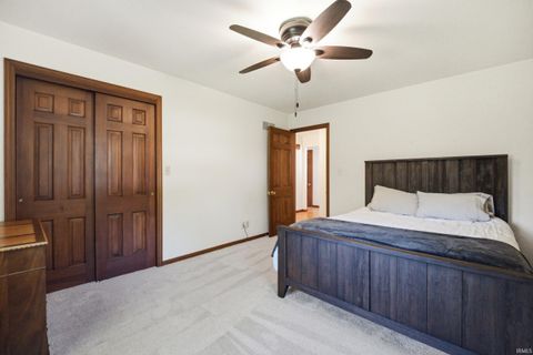 Tiny photo for 3625 Meadowview Drive, Lafayette, IN 47909 (MLS # 202615568)