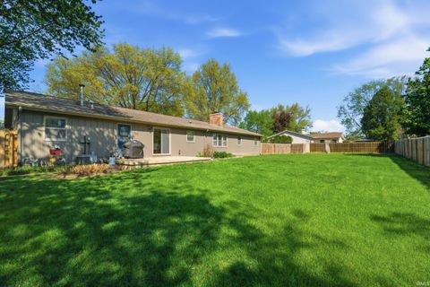 Tiny photo for 3625 Meadowview Drive, Lafayette, IN 47909 (MLS # 202615568)