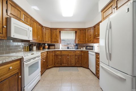 Tiny photo for 3625 Meadowview Drive, Lafayette, IN 47909 (MLS # 202615568)