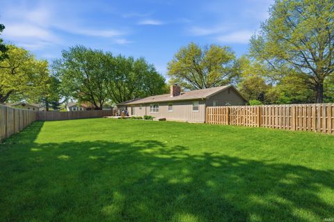 Tiny photo for 3625 Meadowview Drive, Lafayette, IN 47909 (MLS # 202615568)