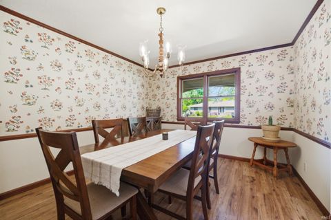 Tiny photo for 3625 Meadowview Drive, Lafayette, IN 47909 (MLS # 202615568)