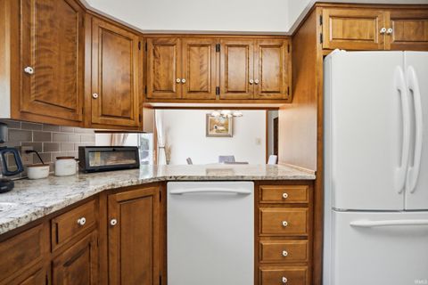 Tiny photo for 3625 Meadowview Drive, Lafayette, IN 47909 (MLS # 202615568)